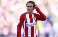 Có vé dự Champions League, sao M.U công khai chào mời Griezmann