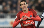 Di Maria thể hiện thế nào trong năm nay?