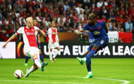 Dư âm Ajax 0-2 M.U: 'Vua đấu cúp' Mourinho; Chân trời mới của Quỷ đỏ