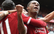 Góc thống kê - Top 6 NHA mùa 2016/17 (Kỳ 3): Liverpool