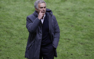 Hành động ăn mừng của Mourinho đã được giải mã