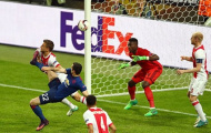 Highlights: Ajax 0-2 Man United (Chung kết Europa League)