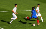 Highlights: U20 Việt Nam 0-4 U20 Pháp (Bảng E World Cup U20)