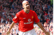 Kĩ thuật thượng thừa của Juan Sebastian Veron