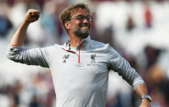 Klopp: Ước gì tân binh đến ngay ngày mai