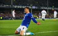 Leon Osman tiến cử tiền vệ Everton cho Mourinho