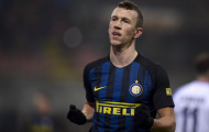 Lý do Man Utd theo đuổi Ivan Perisic