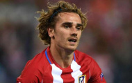 Mourinho nói gì về thương vụ Griezmann?