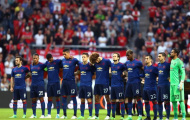 Nhìn lại hành trình lên ngôi Europa League của Man United: Vinh quang trải đầy chông gai