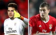 PHÂN TÍCH chuyển nhượng: Vô địch Europa League, M.U cho nổ 2 'bom tấn'