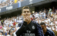 Ronaldo dính nghi án trốn thuế 8 triệu euro