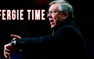 Vì sao ai cũng sợ 'Fergie Time'