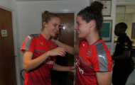 Vivianne Miedema - Chân dài vừa bỏ Bayern để về với Arsenal