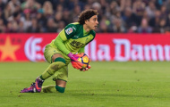 10 thủ thành cứu thua nhiều nhất La Liga mùa này: Tiếc cho Ochoa