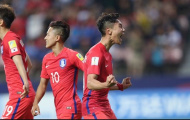 18h00 ngày 26/05, U20 Anh vs U20 Hàn Quốc: Đại chiến vì ngôi đầu