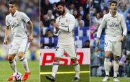 7 'hàng hot' La Liga hứa hẹn khuynh đảo TTCN mùa Hè