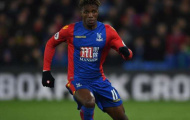 Arsenal, Tottenham chấm dứt hy vọng mua Wilfried Zaha