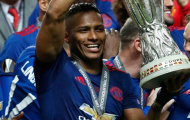 CHÍNH THỨC: Xong tương lai Valencia ở Man Utd