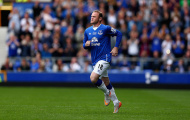 Điểm đến tiếp theo của Rooney: Quay lại từ nơi bắt đầu?