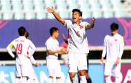 Điểm tin bóng đá Việt Nam sáng 26/5: U20 Việt Nam không sợ mất tinh thần sau trận thua U20 Pháp