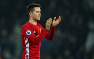 Điểm tin chiều 26/05: Man Utd chi đậm trói chân Herrera; Fan Barca phỉ báng Real Madrid