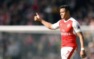 Arsenal và nhiệm vụ 'giữ chân Sanchez': Bật mí gói tài chính khủng