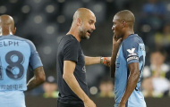 Góc thống kê - Top 6 NHA mùa 2016/17 (Kỳ 4): Manchester City