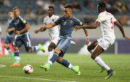 Highlights: U20 Argentina 5-0 U20 Guinea (Bảng A World Cup U20)