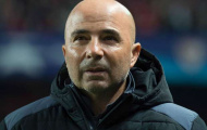 HLV Sampaoli CHÍNH THỨC làm thầy Messi