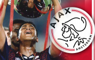 Luật Bosman và sự sụp đổ tồi tệ của Ajax 