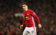 Lý do Barcelona quyết theo đuổi Ander Herrera