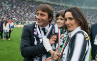 Một lần nữa, Conte KHẲNG ĐỊNH tương lai cùng Chelsea