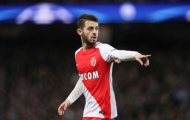 Mourinho chào đón Bernardo Silva đến Old Trafford
