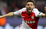 Nóng: Chi 50 triệu euro, Man City nổ 'bom tấn' Bernardo Silva