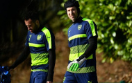 Petr Cech hết cơ hội đối đầu Chelsea