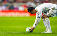 Phong cách đá penalty của các danh thủ
