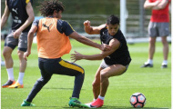 Sao Chelsea không bận tâm đến việc kèm Sanchez