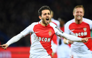 Sở hữu Bernardo Silva, Man City có kỷ lục chuyển nhượng mới