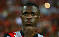 Tiết lộ lý do Vinicius Jr từ chối Barca, chọn Real Madrid