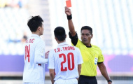 Những bài học bổ ích cho U20 Việt Nam
