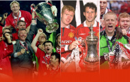Vào ngày này |26.5| Bạn đã yêu Man United từ ngày này?