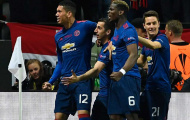 Vừa vô địch, sao Man Utd sẵn sàng chinh phạt Ngoại hạng Anh