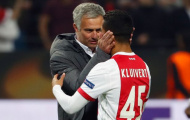 Xác nhận: Hạ Ajax, Mourinho đòi 'cướp' luôn sao trẻ