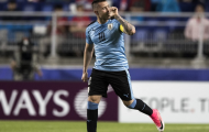18h00 ngày 27/05, U20 Uruguay vs U20 Nam Phi: Dưỡng sức chờ vòng knockout