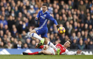 23h30 ngày 27/05: Chelsea vs Arsenal: 'Nhuộm xanh' London?