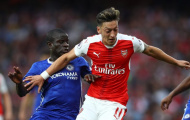 5 điểm nóng đại chiến Arsenal - Chelsea: Sanchez có ‘cân’ nổi Hazard, Kante?