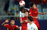 5 điều U20 Việt Nam phải làm nếu muốn đánh bại U20 Honduras