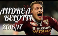 Andrea Belotti - Ứng viên sáng giá cho danh hiệu Capocannoniere 