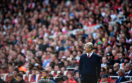 Báo Anh: Thua Chelsea, Wenger vẫn có hợp đồng mới