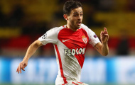 Bernardo Silva, chào mừng đến với Man City
